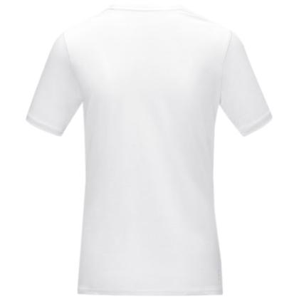 Azurite short sleeve women’s organic t-shirt