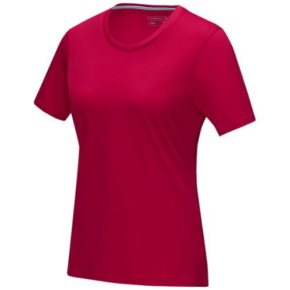 Azurite short sleeve women’s organic t-shirt Azurite short sleeve women’s organic t-shirt
