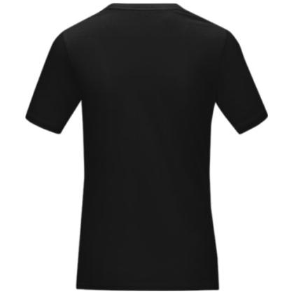 Azurite short sleeve women’s organic t-shirt