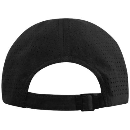 Mica 6 panel GRS recycled cool fit cap