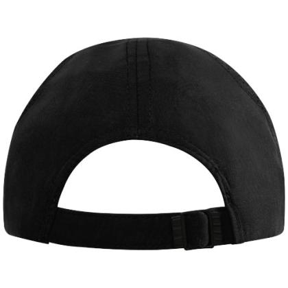 Morion 6 panel GRS recycled cool fit sandwich cap