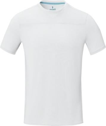 Borax short sleeve men's GRS recycled cool fit t-shirt