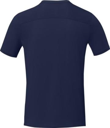 Borax short sleeve men's GRS recycled cool fit t-shirt