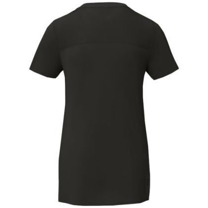 Borax short sleeve women's GRS recycled cool fit t-shirt