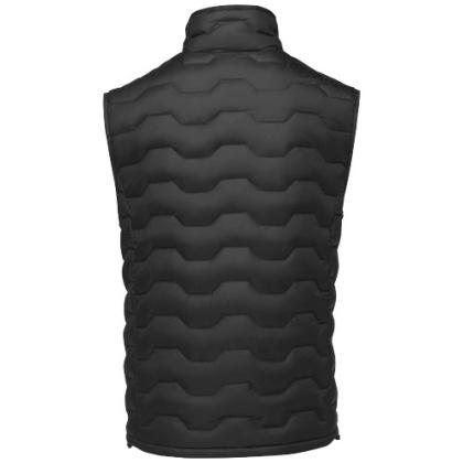Epidote men's GRS recycled insulated down bodywarmer