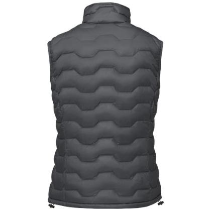 Epidote women's GRS recycled insulated down bodywarmer