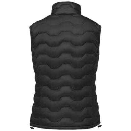 Epidote women's GRS recycled insulated down bodywarmer