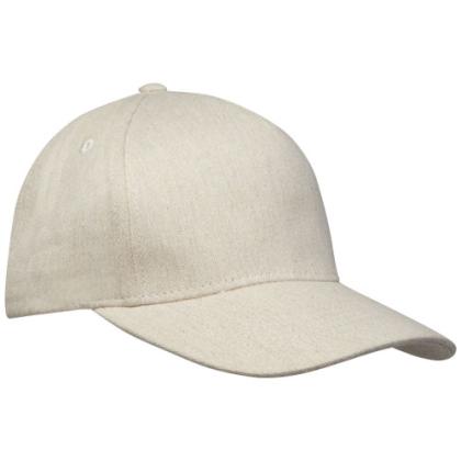 Onyx 5 panel Aware™ recycled cap Onyx 5 panel Aware™ recycled cap