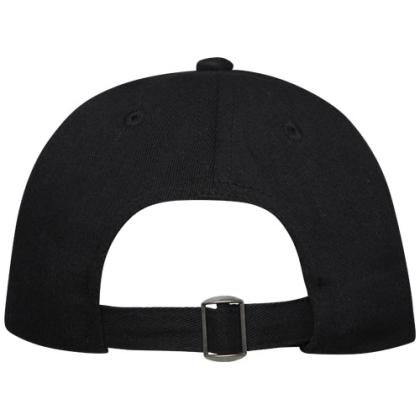 Onyx 5 panel Aware™ recycled cap