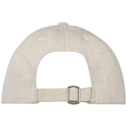 Opal 6 panel Aware™ recycled cap