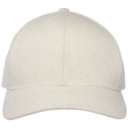Opal 6 panel Aware™ recycled cap