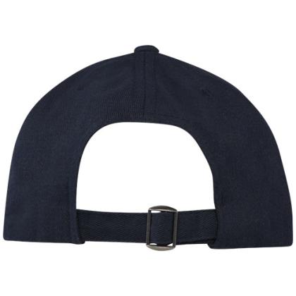 Opal 6 panel Aware™ recycled cap