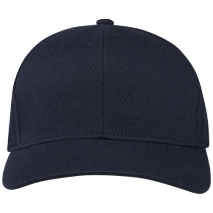 Opal 6 panel Aware™ recycled cap