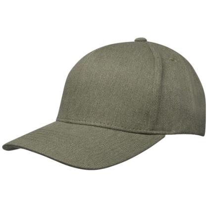 Opal 6 panel Aware&trade; recycled cap