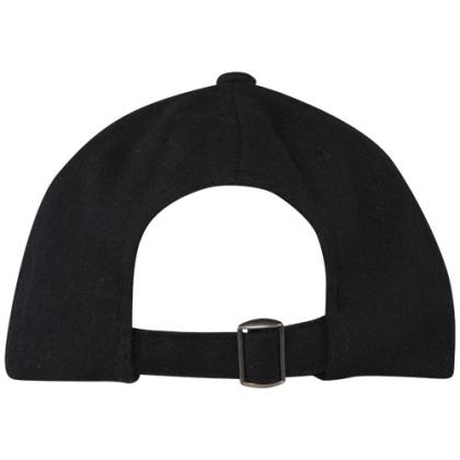 Opal 6 panel Aware&trade; recycled cap