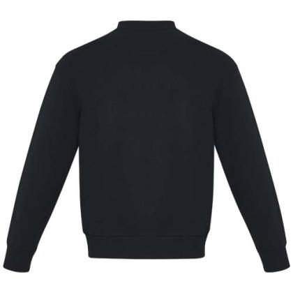 Jet unisex Aware&trade; recycled crewneck sweater