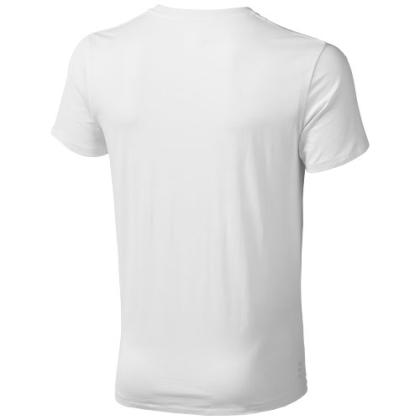 Nanaimo short sleeve men's t-shirt