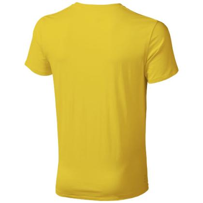 Nanaimo short sleeve men's t-shirt