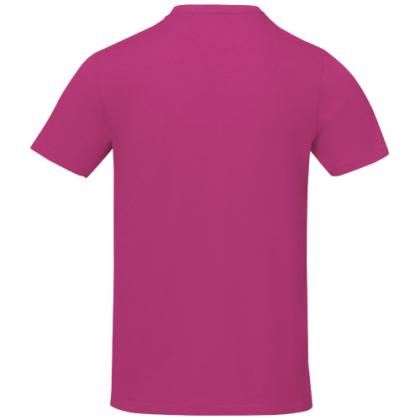 Nanaimo short sleeve men's t-shirt