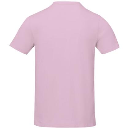 Nanaimo short sleeve men's t-shirt