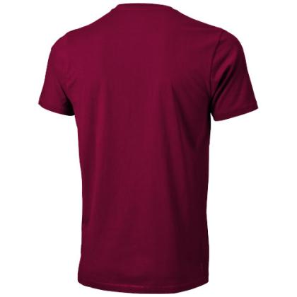 Nanaimo short sleeve men's t-shirt