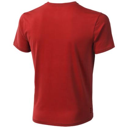 Nanaimo short sleeve men's t-shirt
