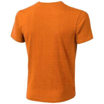 Nanaimo short sleeve men's t-shirt