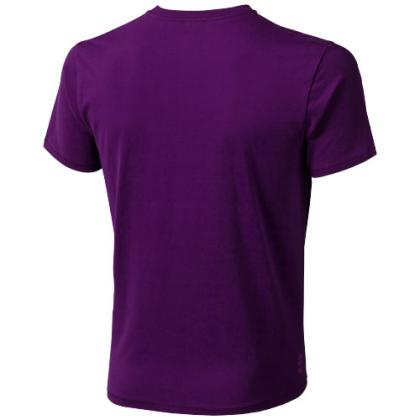 Nanaimo short sleeve men's t-shirt