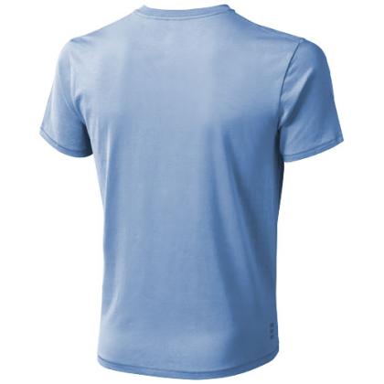 Nanaimo short sleeve men's t-shirt