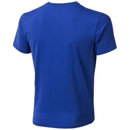 Nanaimo short sleeve men's t-shirt