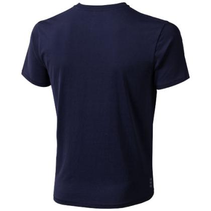 Nanaimo short sleeve men's t-shirt