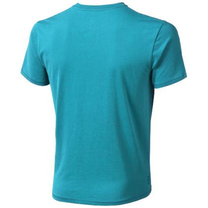 Nanaimo short sleeve men's t-shirt