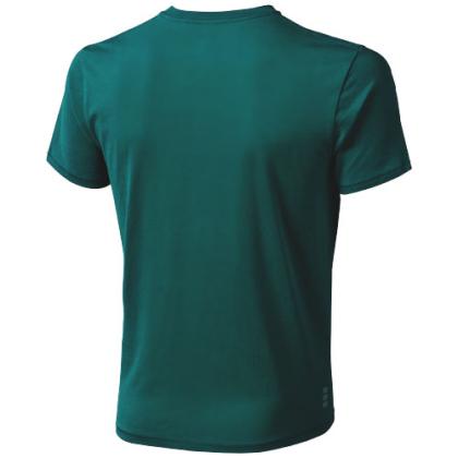 Nanaimo short sleeve men's t-shirt Nanaimo short sleeve men's t-shirt