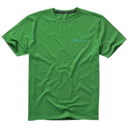 Nanaimo short sleeve men's t-shirt