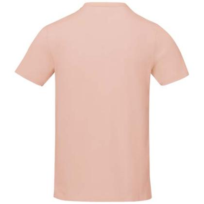 Nanaimo short sleeve men's t-shirt