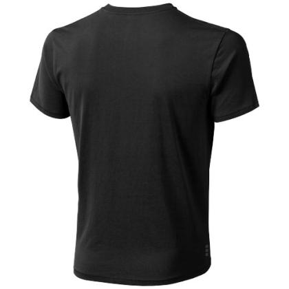 Nanaimo short sleeve men's t-shirt