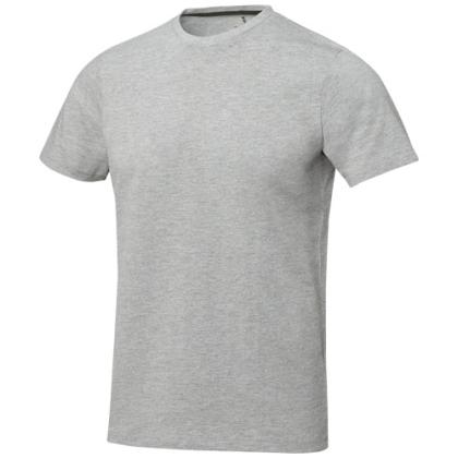 Nanaimo short sleeve men's t-shirt