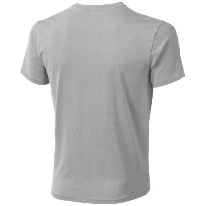 Nanaimo short sleeve men's t-shirt