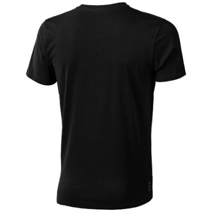 Nanaimo short sleeve men's t-shirt