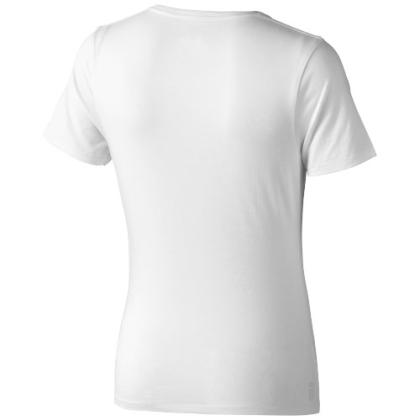 Nanaimo short sleeve women's t-shirt