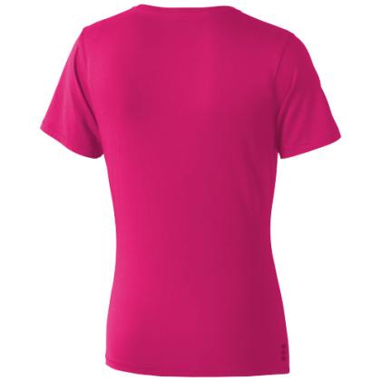 Nanaimo short sleeve women's t-shirt