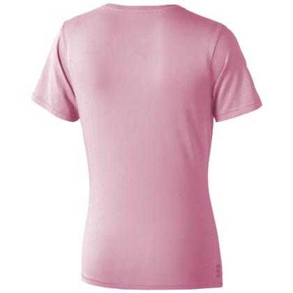 Nanaimo short sleeve women's t-shirt