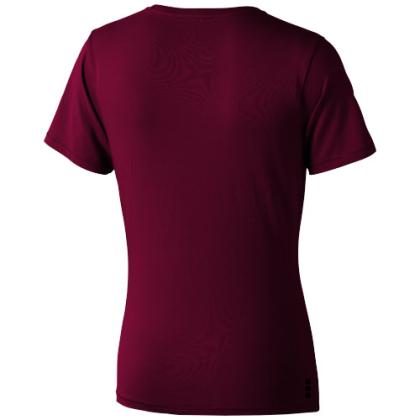 Nanaimo short sleeve women's t-shirt