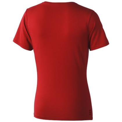 Nanaimo short sleeve women's t-shirt