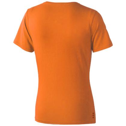 Nanaimo short sleeve women's t-shirt
