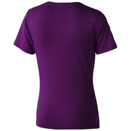 Nanaimo short sleeve women's t-shirt