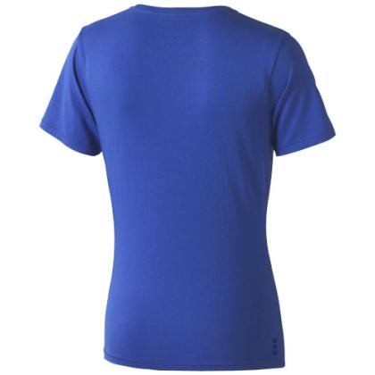 Nanaimo short sleeve women's t-shirt