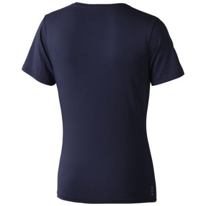 Nanaimo short sleeve women's t-shirt