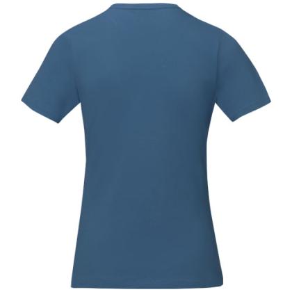 Nanaimo short sleeve women's t-shirt