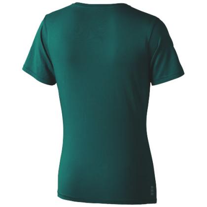 Nanaimo short sleeve women's t-shirt